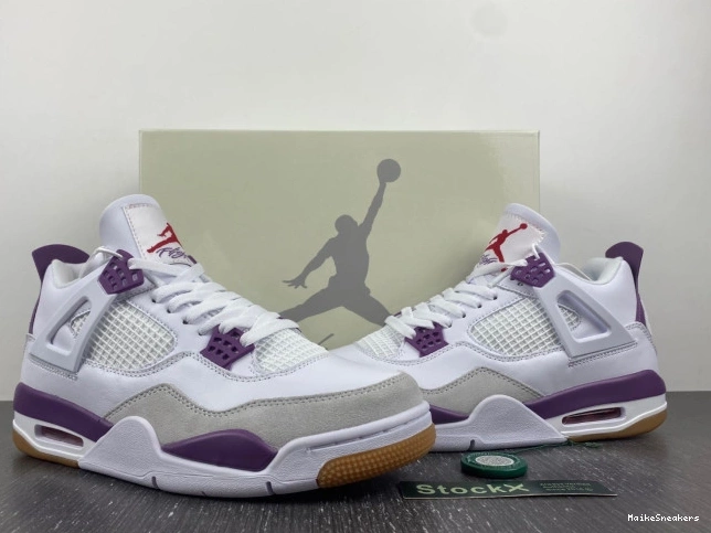 MaikeSneakers 4 Retro SB Jordan DR5415-150 0702